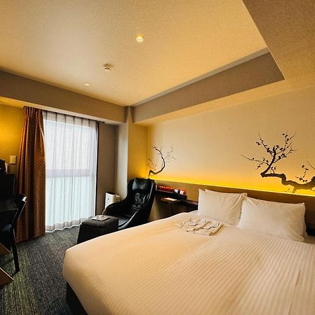 Shizutetsu Hotel Prezio Kyoto Karasumaoike Exterior foto